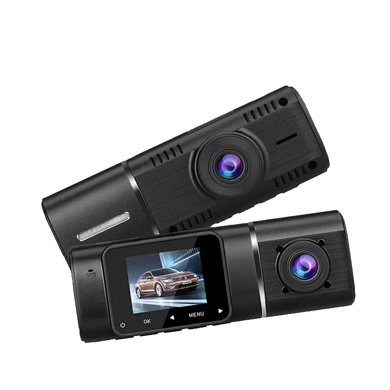 FHD 1080P dash camera