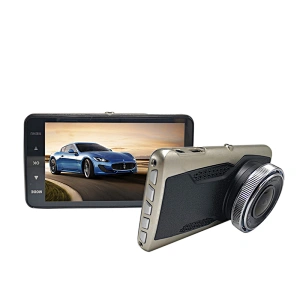 FHD 1080P行车记录仪