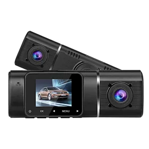 FHD 1080P行车记录仪