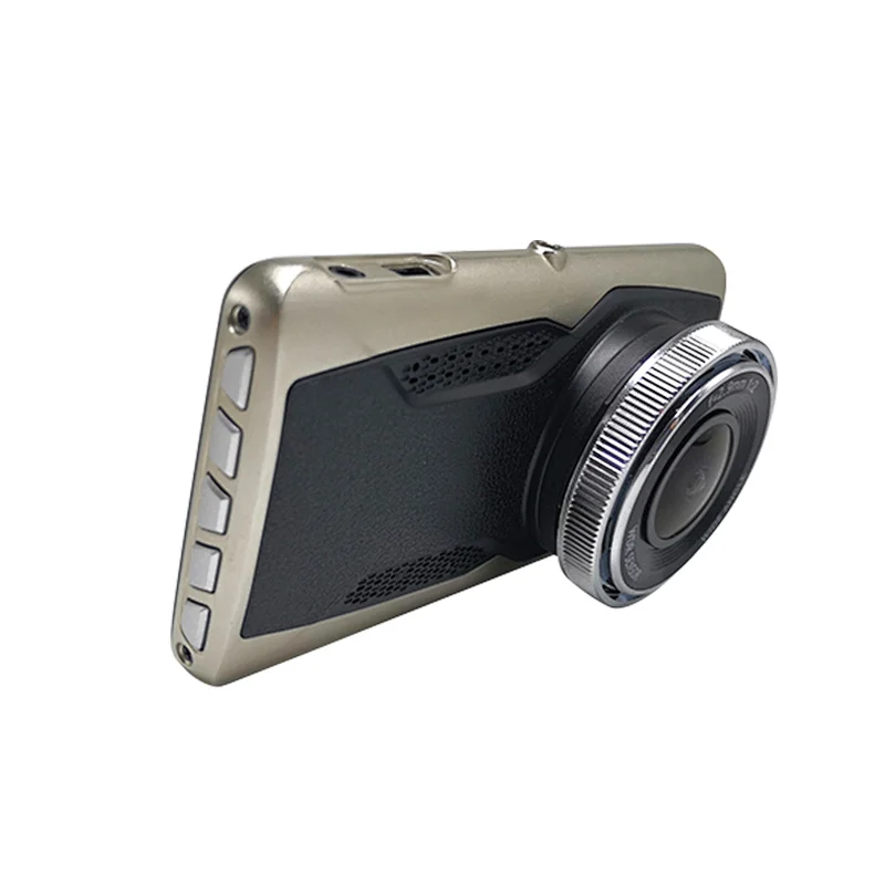 FHD 1080P行车记录仪