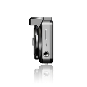 FHD 1080P CarLog
