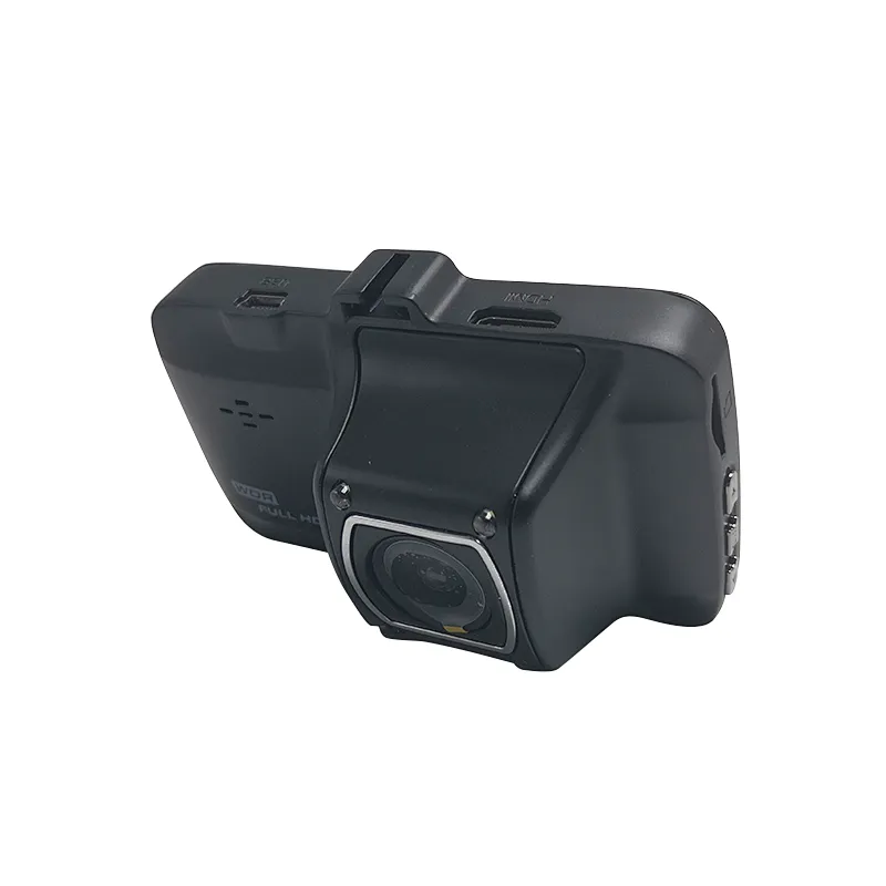 FHD 1080P dash camera