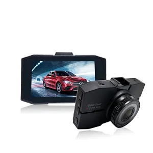 FHD 1080P dash camera