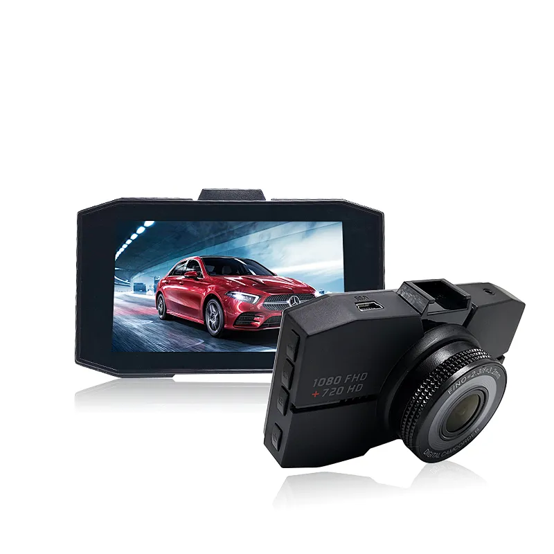 FHD 1080p Armatur