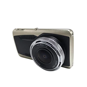 FHD 1080P行车记录仪
