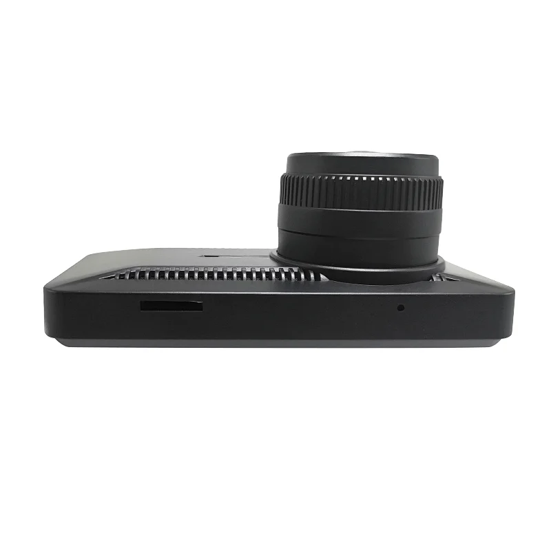 FHD 1080P行车记录仪