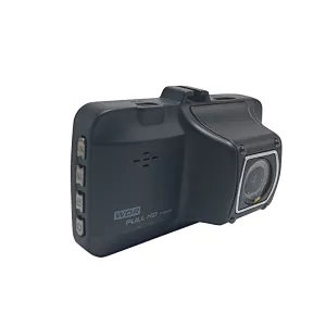 FHD 1080P dash camera