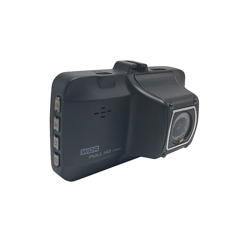 FHD 1080P dash camera