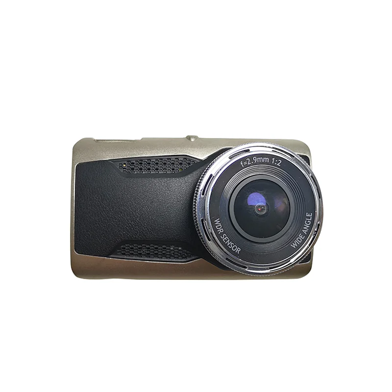 FHD 1080P行车记录仪