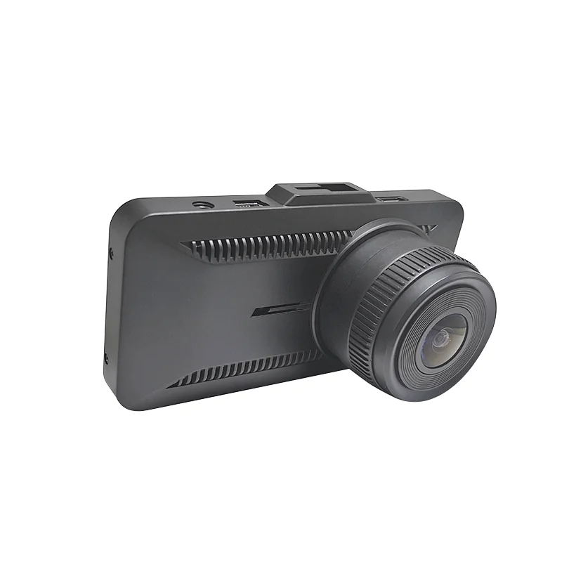 FHD 1080P行车记录仪