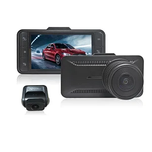 FHD 1080P行车记录仪