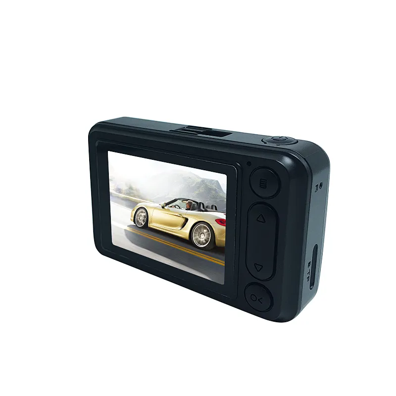 FHD 1080P行车记录仪