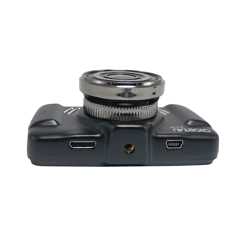 FHD 1080Pカーダッシュカメラ