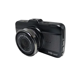 FHD 1080P行车记录仪