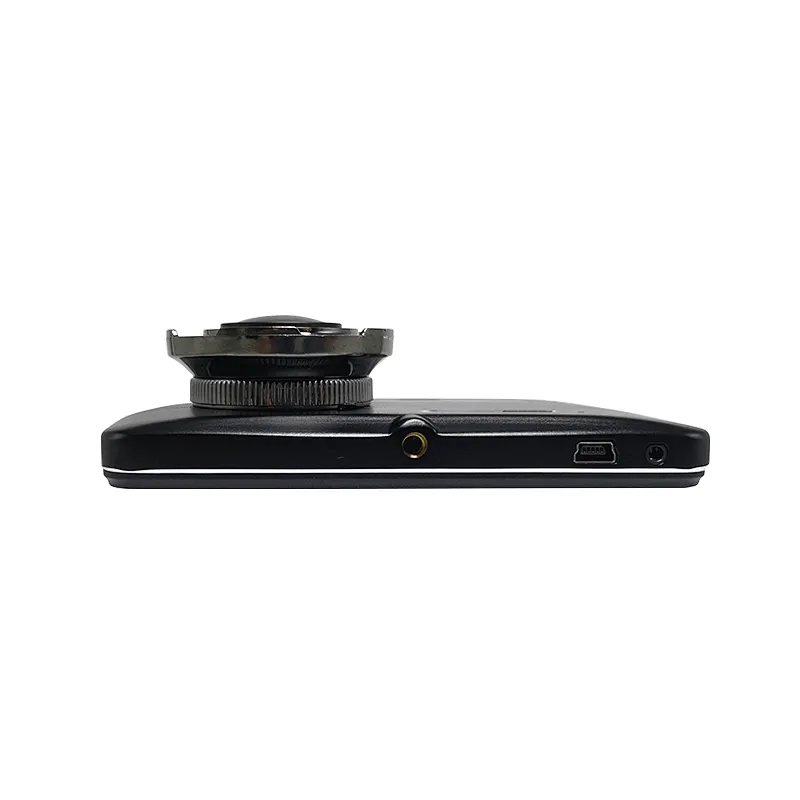FHD 1080P CarLog