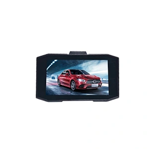 FHD 1080P dash camera