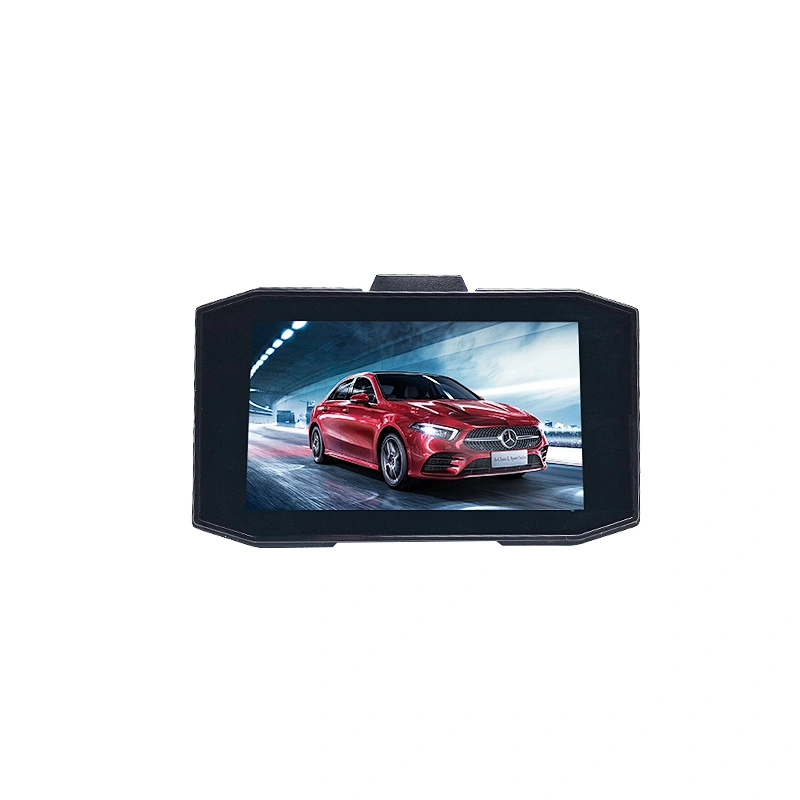 FHD 1080P dash camera