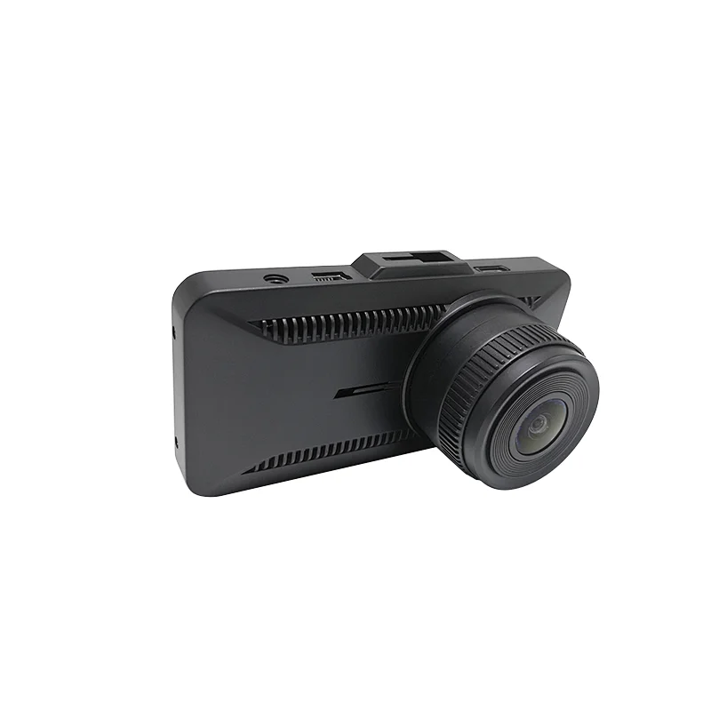 FHD 1080P行车记录仪