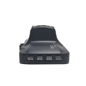 FHD 1080P行车记录仪