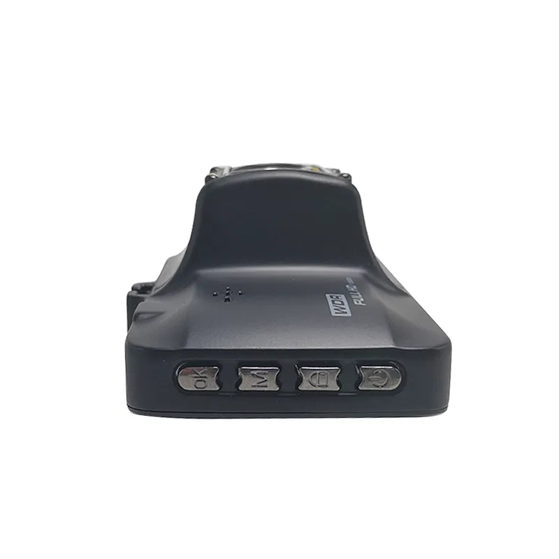 FHD 1080P dash camera