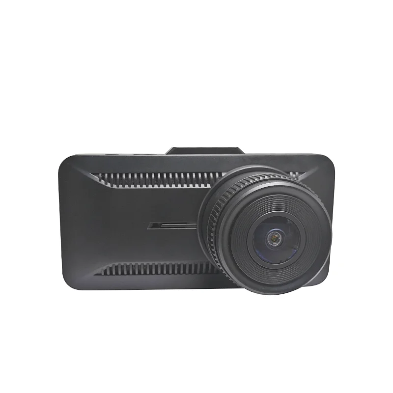 FHD 1080P行车记录仪