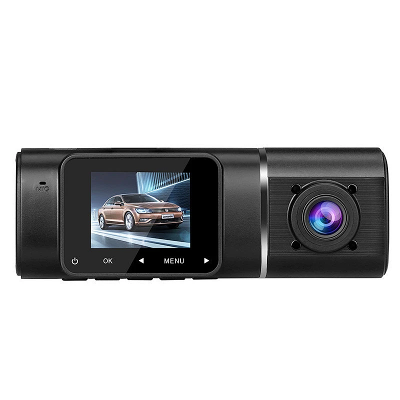 FHD 1080P行车记录仪