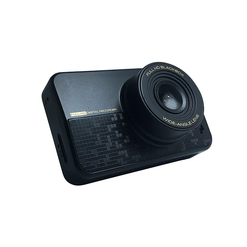 FHD 1080P行车记录仪