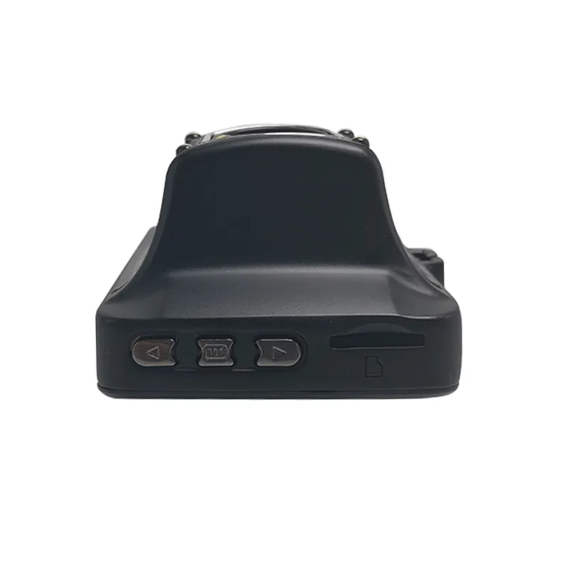 FHD 1080P dash camera