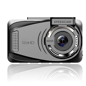 FHD 1080P CarLog