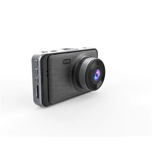 FHD 1080P行车记录仪