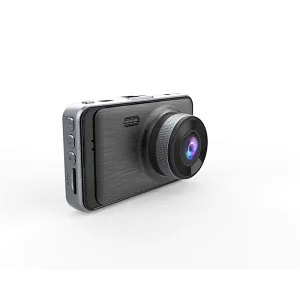FHD 1080p Armatur