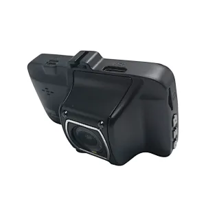 FHD 1080P dash camera
