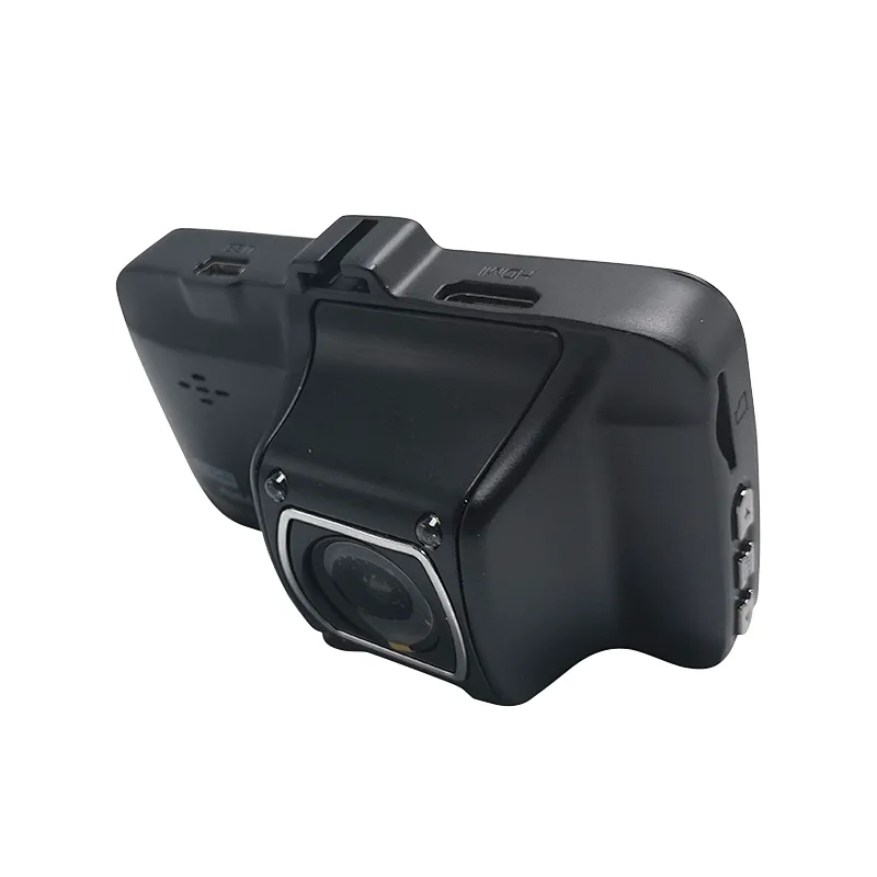 FHD 1080P dash camera