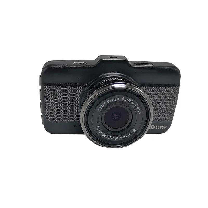 FHD 1080P dash camera