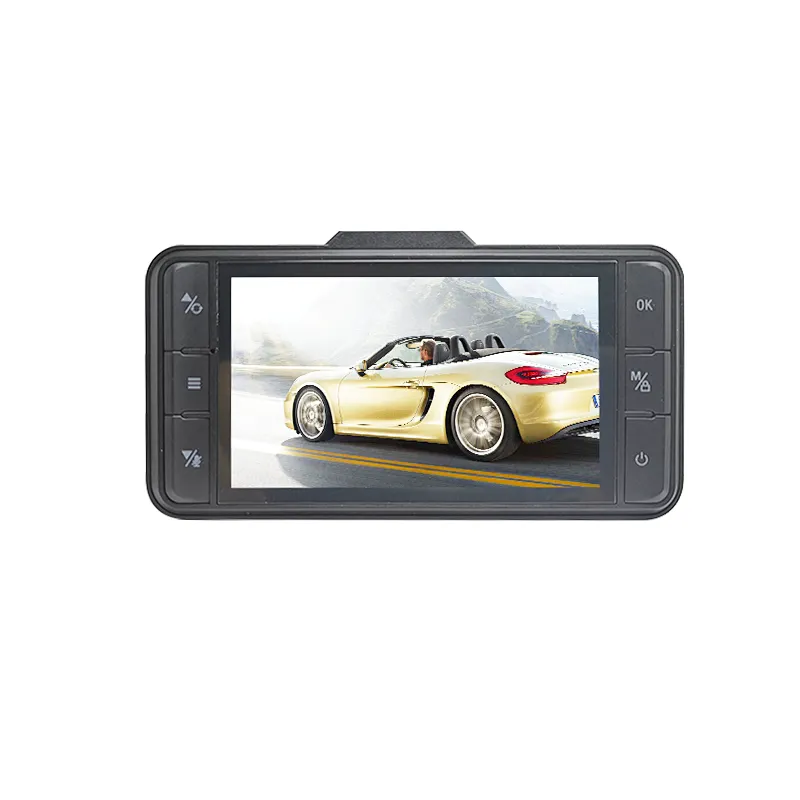 FHD 1080 Pドライブレコーダー