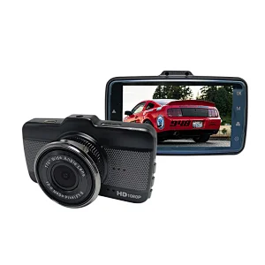 FHD 1080P行车记录仪