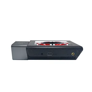 Der neueste 4G1080P Fahrrekorder 4G Full Netcom