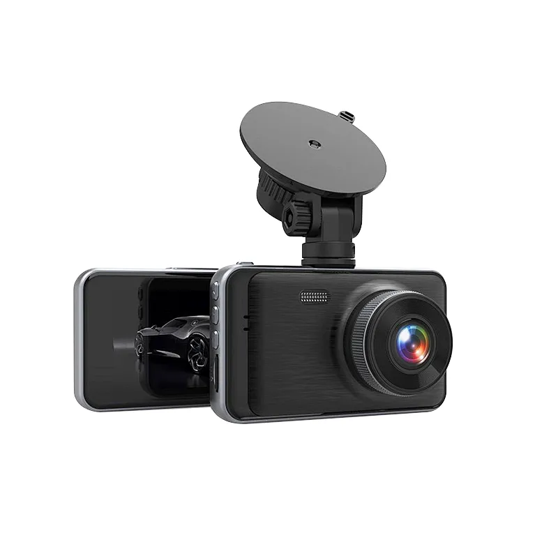 FHD 1080p Armatur