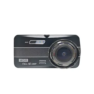 FHD 1080P CarLog