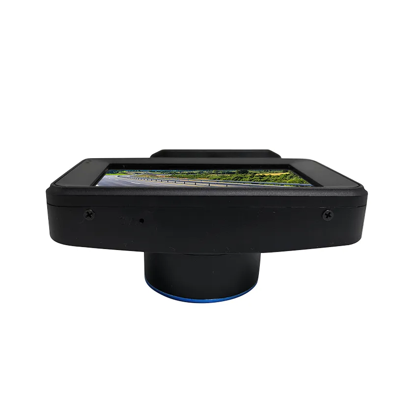 FHD 1080P dash camera