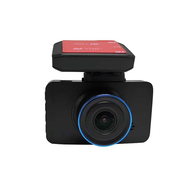 FHD 1080P dash camera