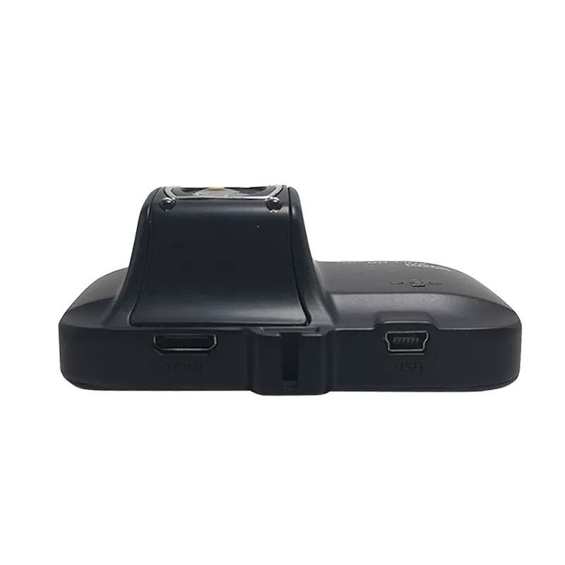 FHD 1080P dash camera
