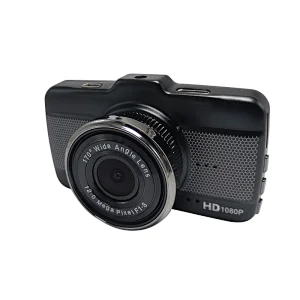 FHD 1080P行车记录仪
