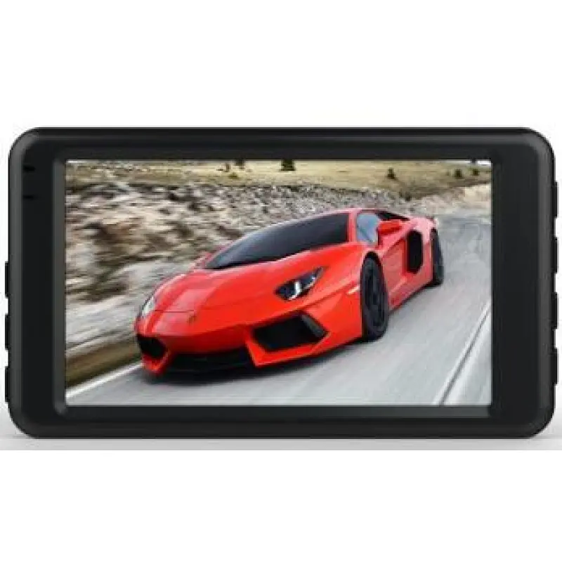 3.0インチIPSスクリーン1080 PフルHD車両ブラックボックスカービデオカメラダッシュボード車DVR