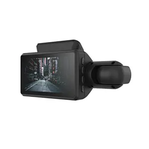 3.0英寸双镜头全高清1080P行车记录仪