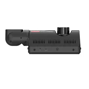 3.0インチデュアルレンズFHD 1080Pカーダッシュカメラ、前後駐車モード、Gセンサー、動き検出、WDR、ループ録画