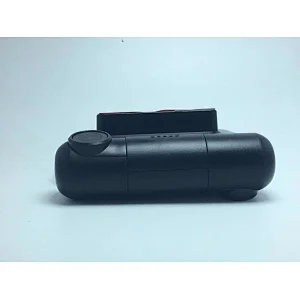 双1080P行车记录仪前后双路车内车外同时录像