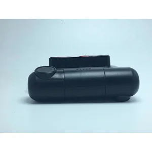 Dual Dash Cam Full HD 1080P+1080P Innen und Außen Car Camera Dash Cams 3