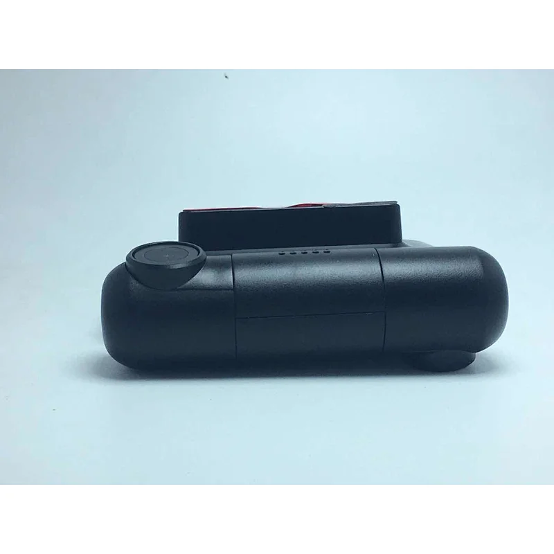 双1080P行车记录仪前后双路车内车外同时录像