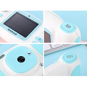 2.0inch防水儿童玩具相机